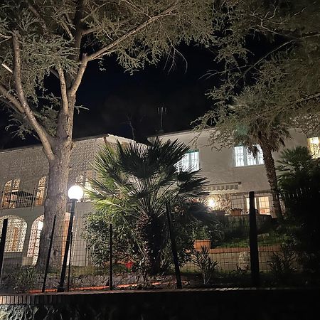 كويرشانيلا Villa Tara المظهر الخارجي الصورة
