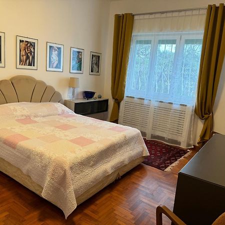 كويرشانيلا Villa Tara المظهر الخارجي الصورة