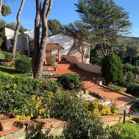 كويرشانيلا Villa Tara المظهر الخارجي الصورة