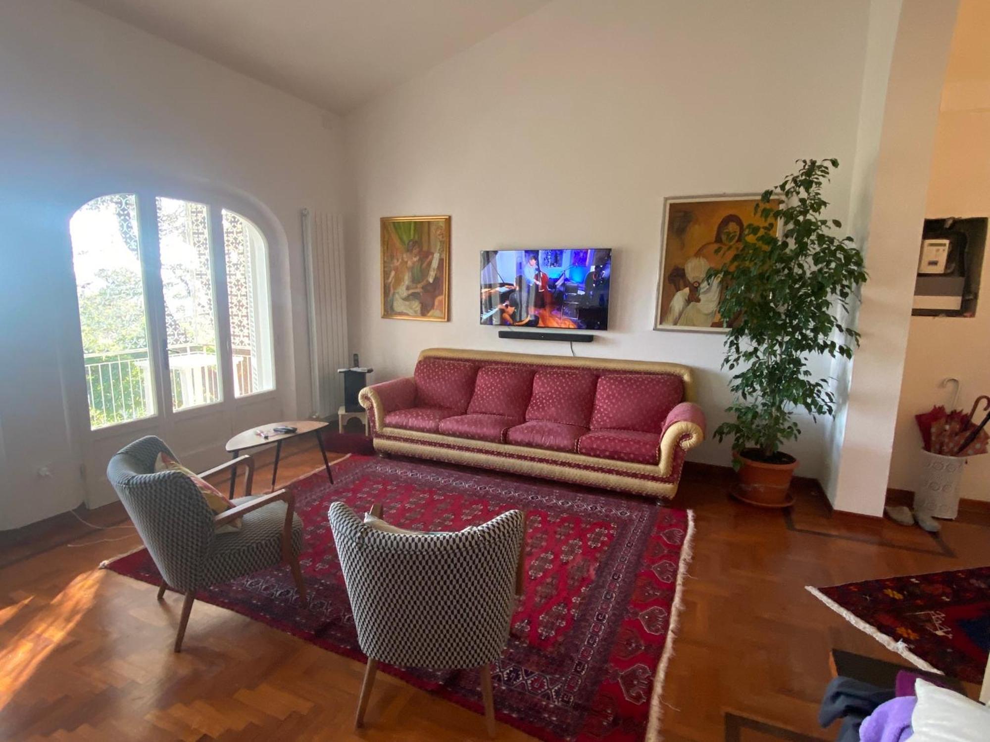 كويرشانيلا Villa Tara المظهر الخارجي الصورة