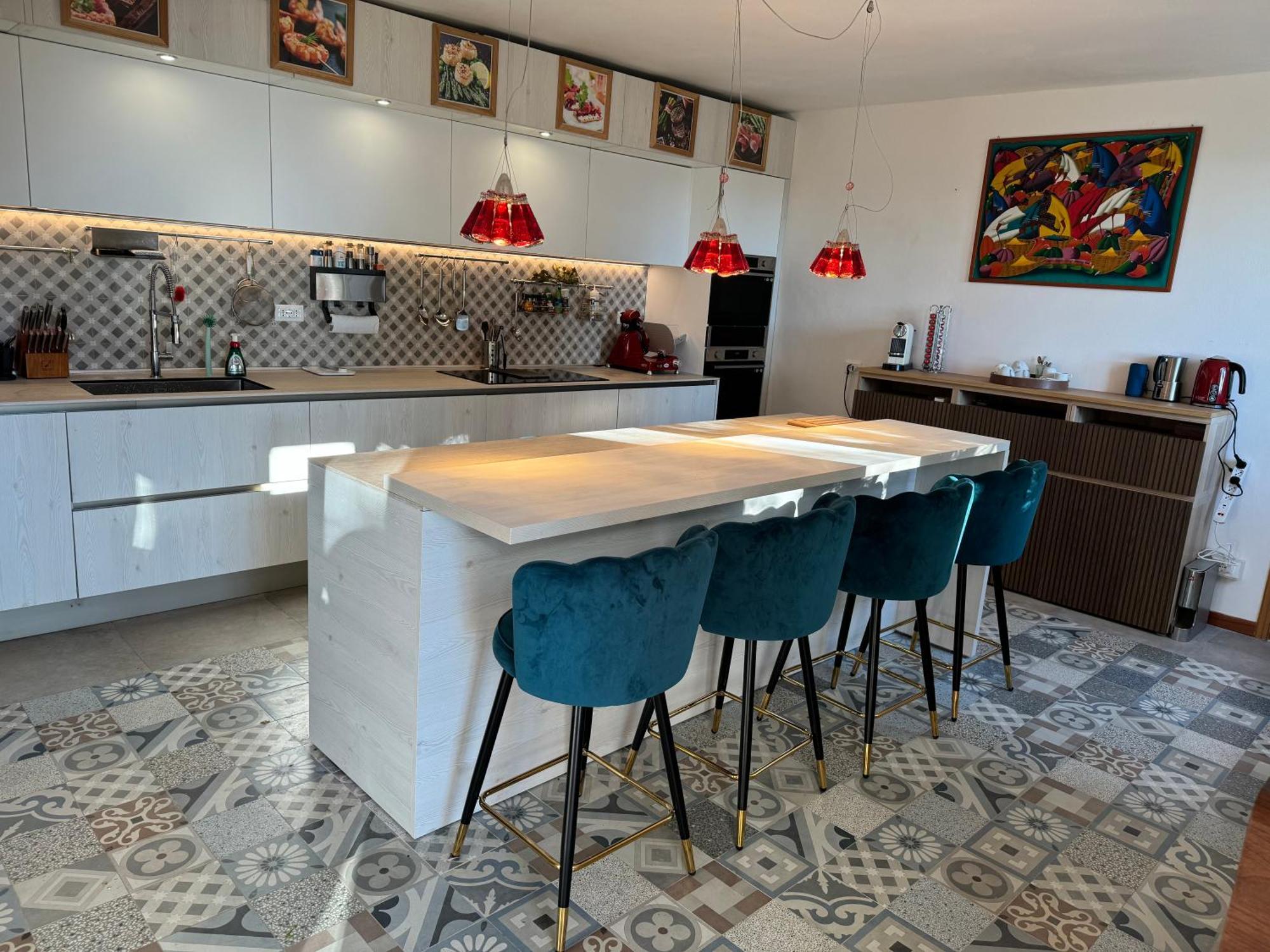 كويرشانيلا Villa Tara المظهر الخارجي الصورة