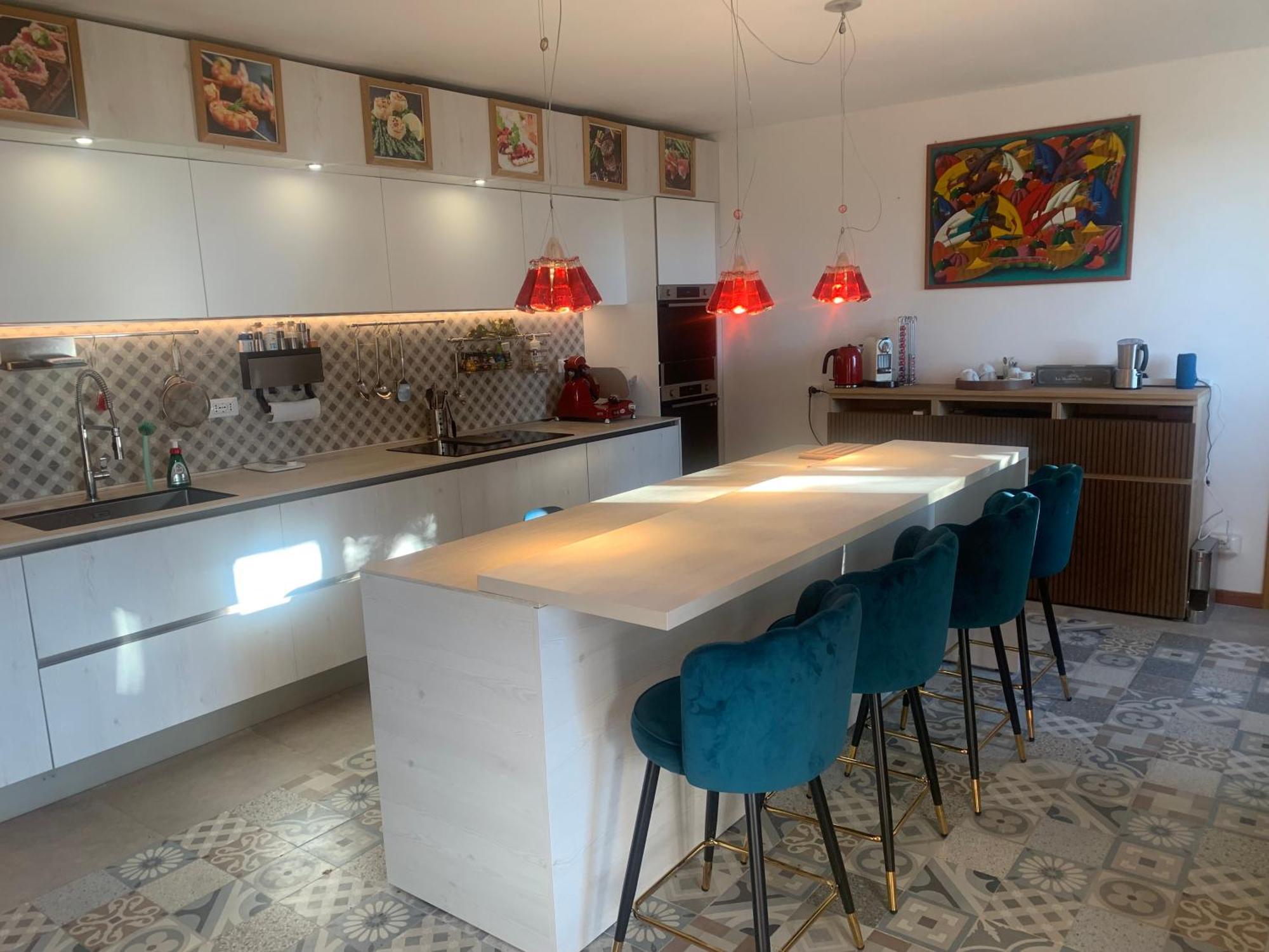 كويرشانيلا Villa Tara المظهر الخارجي الصورة