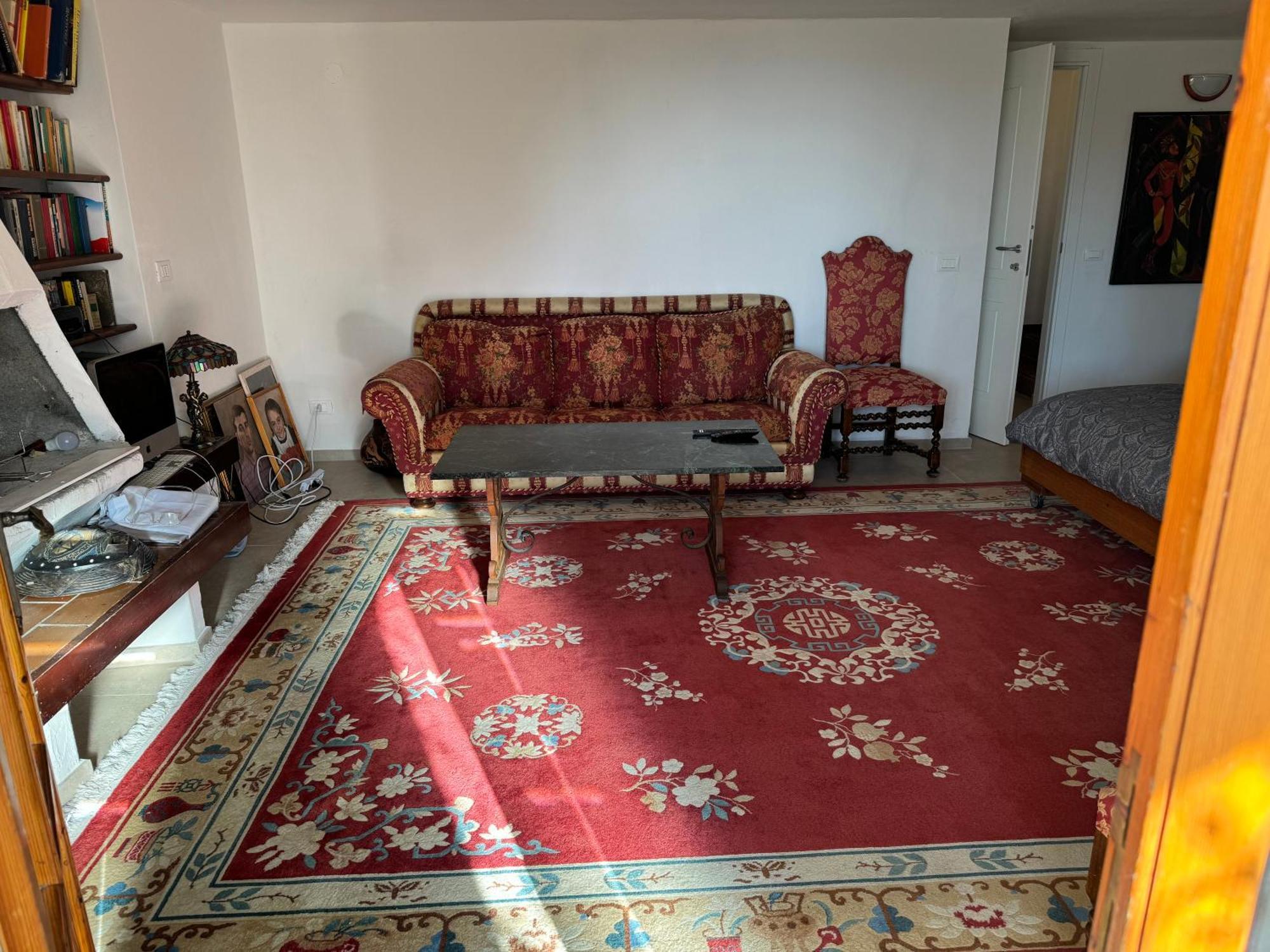 كويرشانيلا Villa Tara المظهر الخارجي الصورة