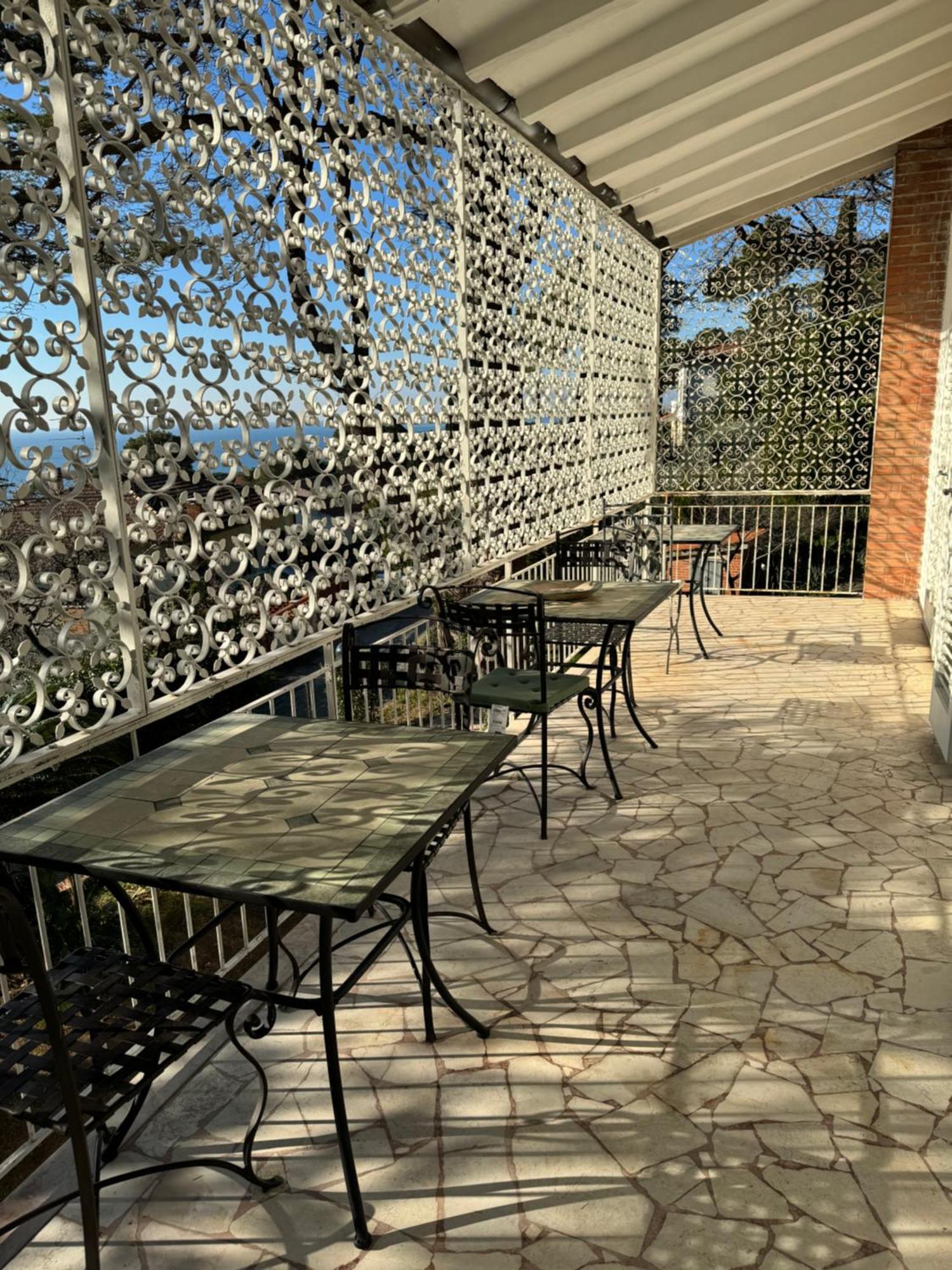 كويرشانيلا Villa Tara المظهر الخارجي الصورة